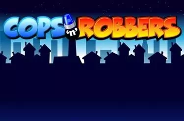 Cops N Robbers - Slot da Bar gratis online Novomatic