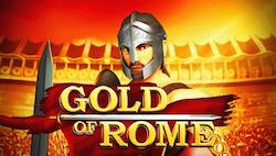 Gold of Rome