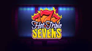 Hot Triple Sevens