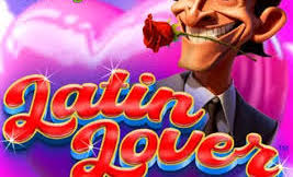 Latin Lover
