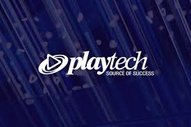 Playtech logo