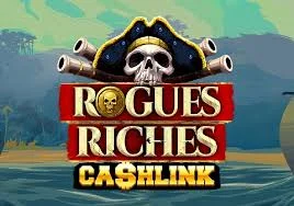 Rogues Riches Cashlink