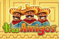 Tres Amigos