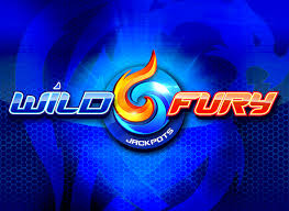 Wild Fury Jackpots