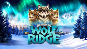 Wolf Ridge